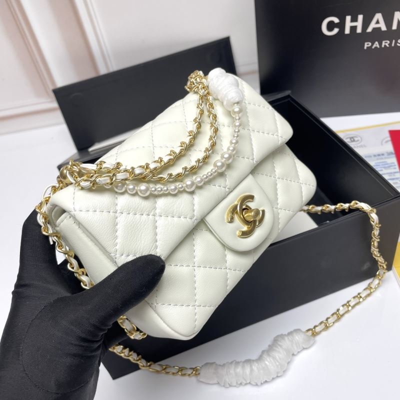 Chanel CF Series Bags